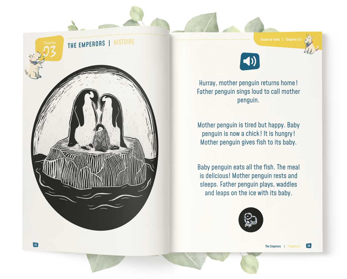 livre-audio-my-first-stories